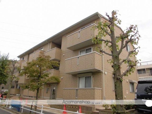 東京都葛飾区細田4丁目の建物