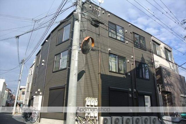 ソレイユ北千住