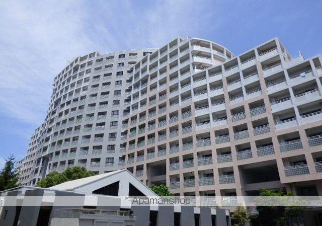 シーサイドももち クリスタージュ壱番館