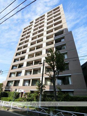 ドゥーエ学芸大学