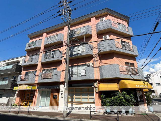 双輪コーポ2号館