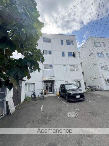 ザ・ハイネス水車町