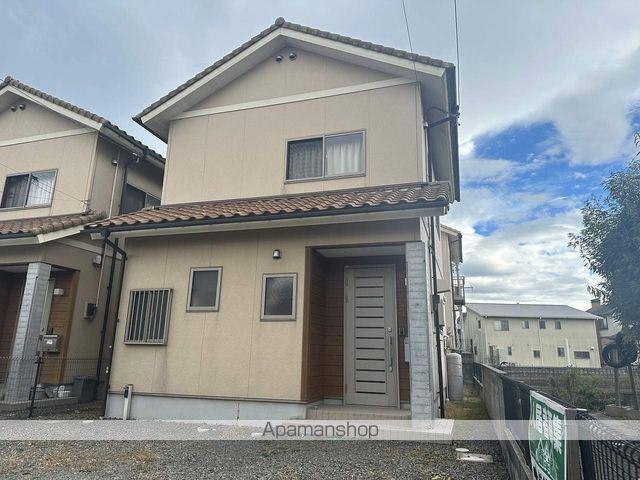予讃線 観音寺駅(香川) 徒歩40分  築19年(3DK)