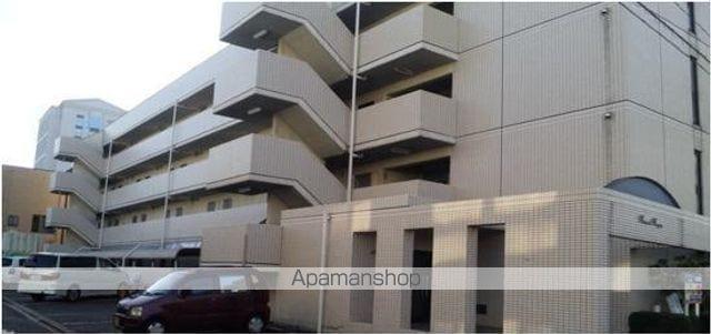 メゾンドマルキーズ