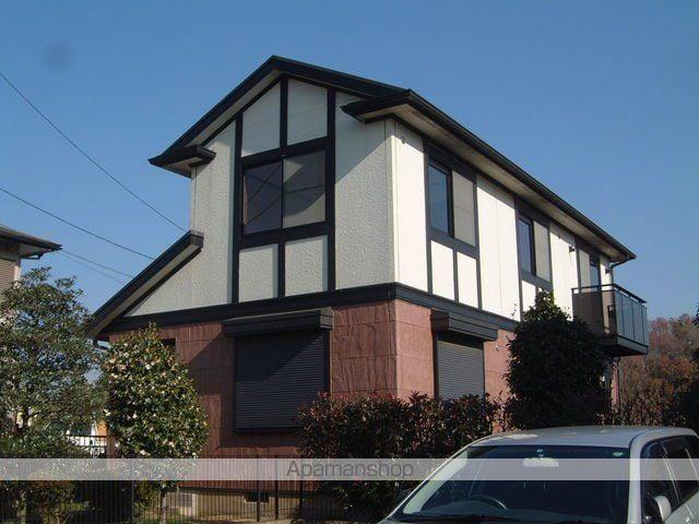 神奈川県川崎市麻生区  築31年(4LDK)