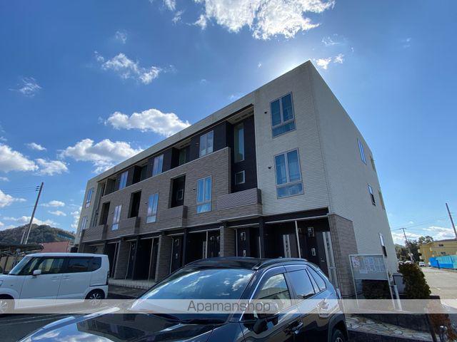 アンジュールARIDAⅠ