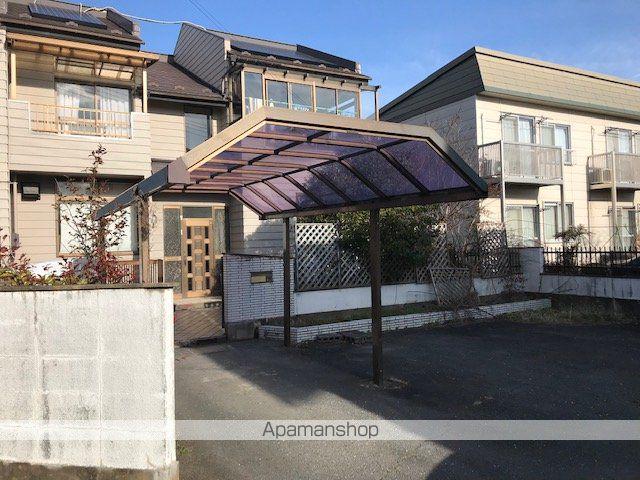 サンハイツ城西