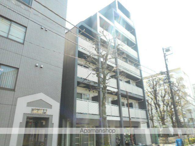 エルミタージュ東高円寺
