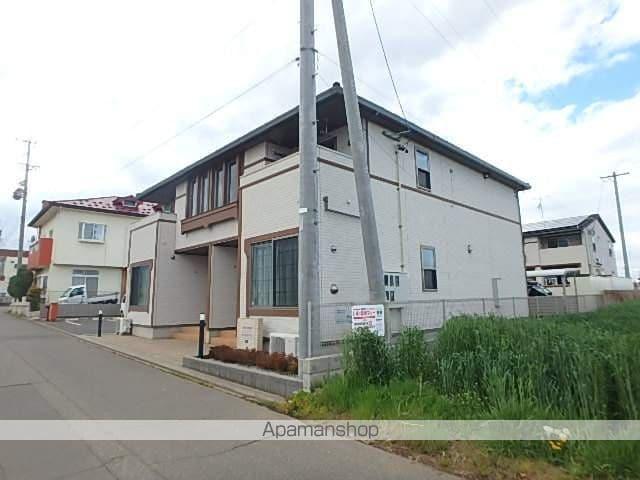 カルム・メゾンA