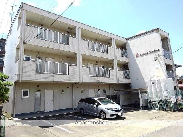 パークサイド・タカクワ