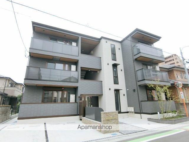 DーROOM八軒小路(1LDK/3階)