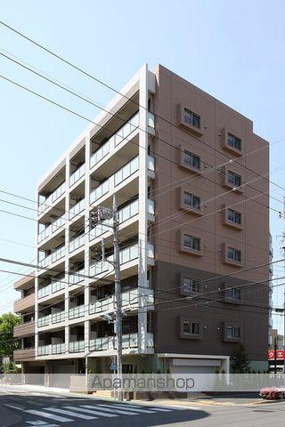 カラコレス篠崎