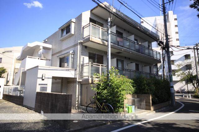 UTA聖蹟桜ヶ丘(1K/1階)