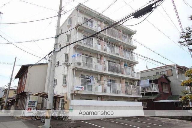 コート三条
