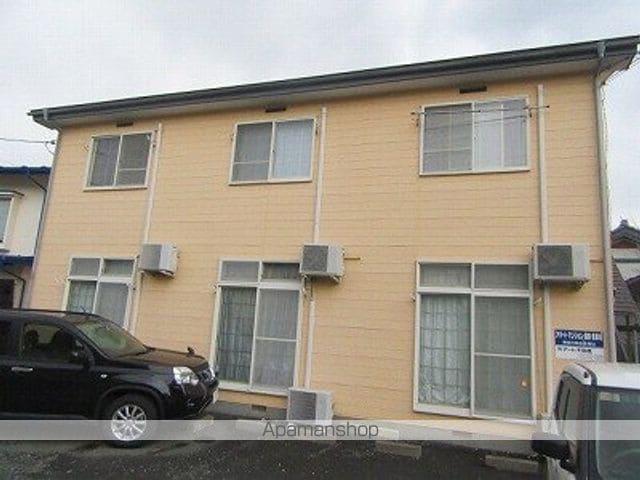 セゾンハイツ(1K/2階)