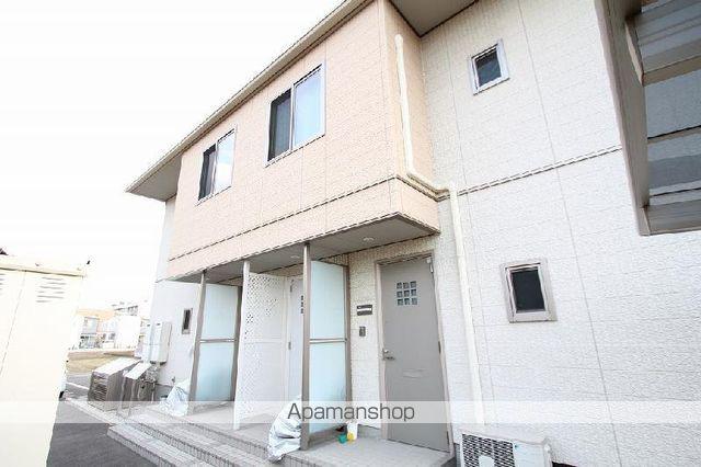 クラヴィエ林町
