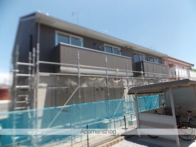 ラ・プレミール天神