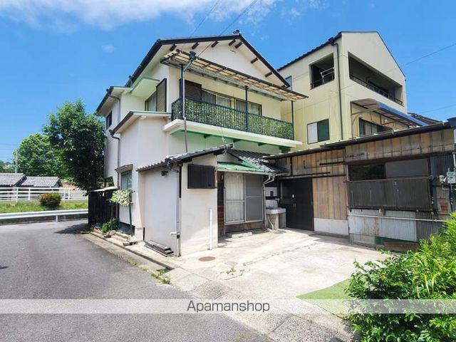 中央本線 土岐市駅 徒歩10分  築69年(7K)