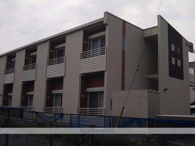 レオネクストオリーブハウス(1K/1階)