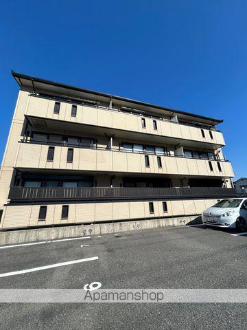 グランシャリオⅠ