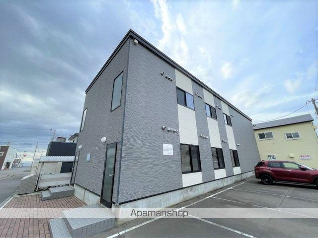 レオパレスカルモ