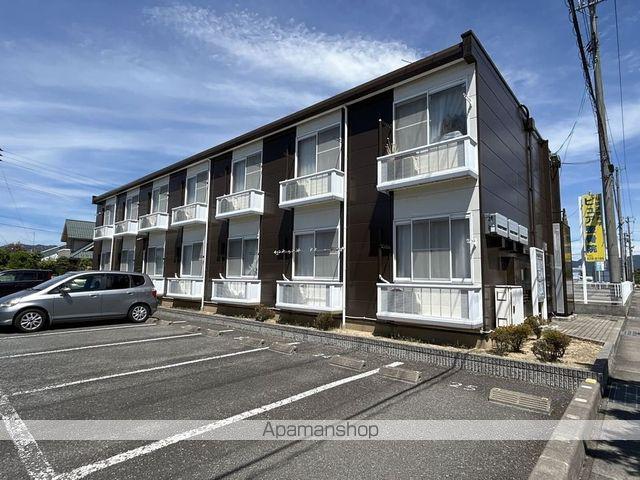 レオパレス道上A