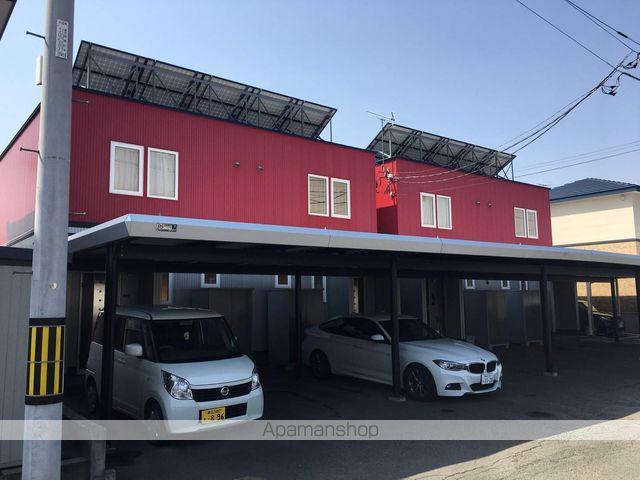 アンジュールⅠ