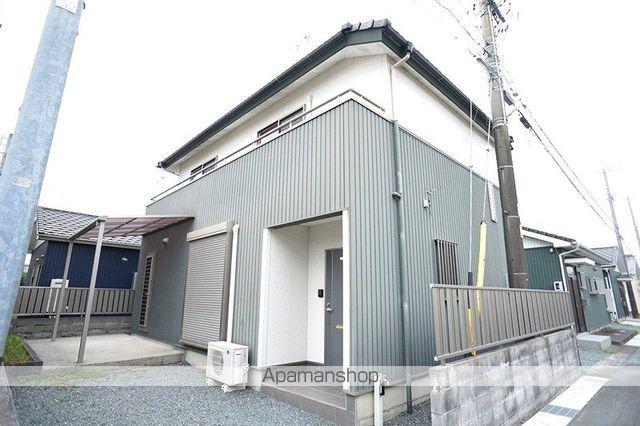 遠州鉄道 浜北駅 徒歩10分 2階建 築17年