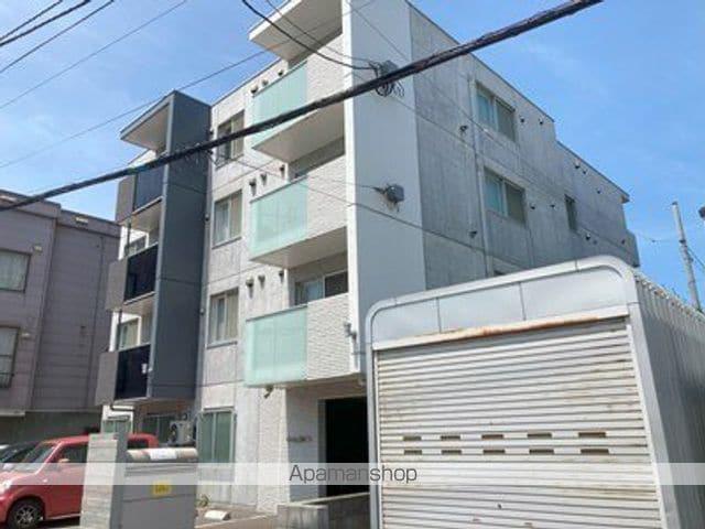 ブランシャールVILLE