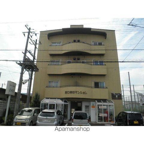 西口朝日マンション