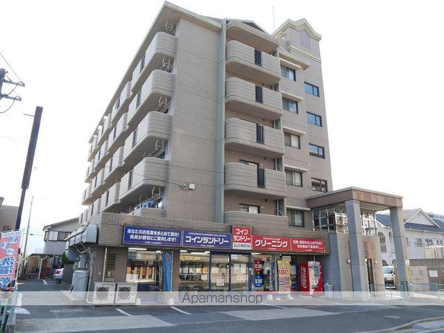 サンシャトーレFUJI