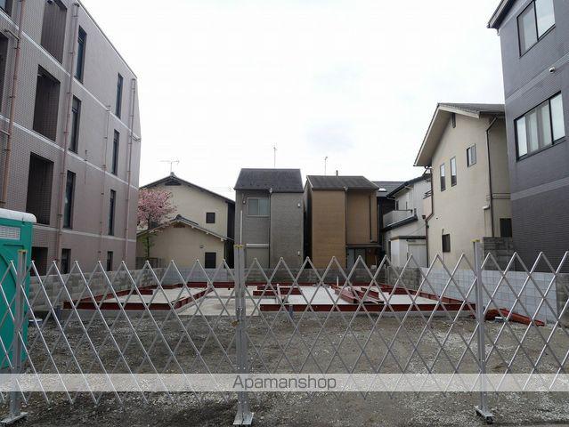 フラッティ紫竹北栗栖町