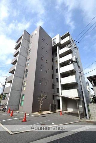 リバーフロント上大須賀