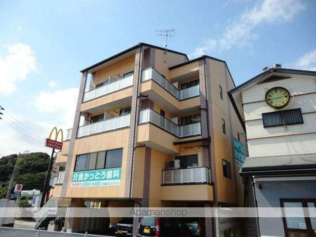 シルクハウス[4階]