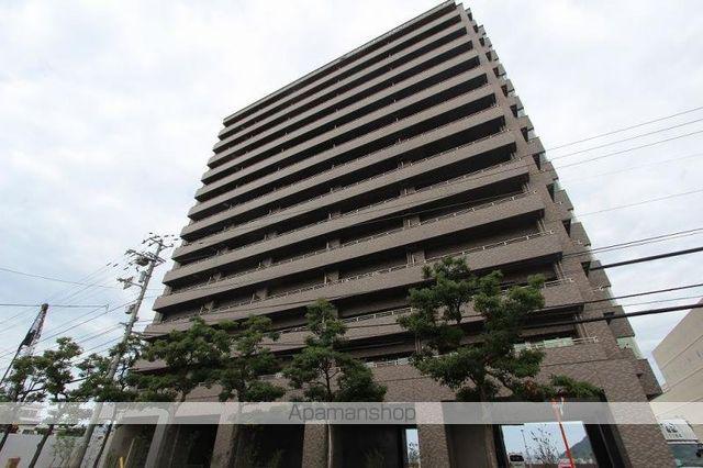 ロイヤルガーデン高松駅西オーシャンビュー壱番館
