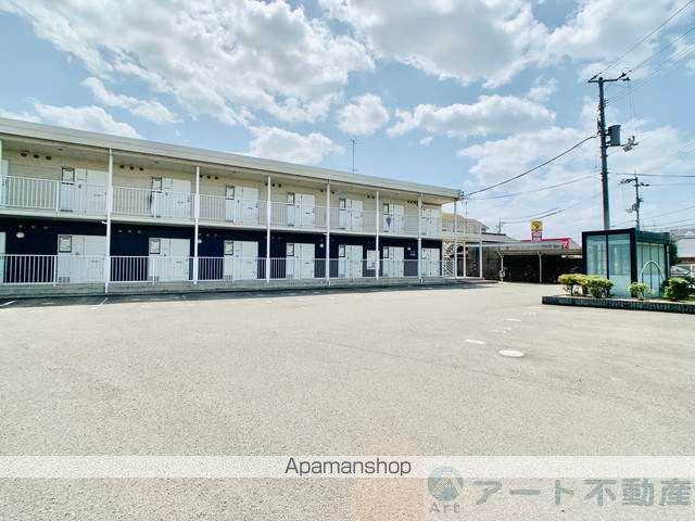 レオパレス伊予五色