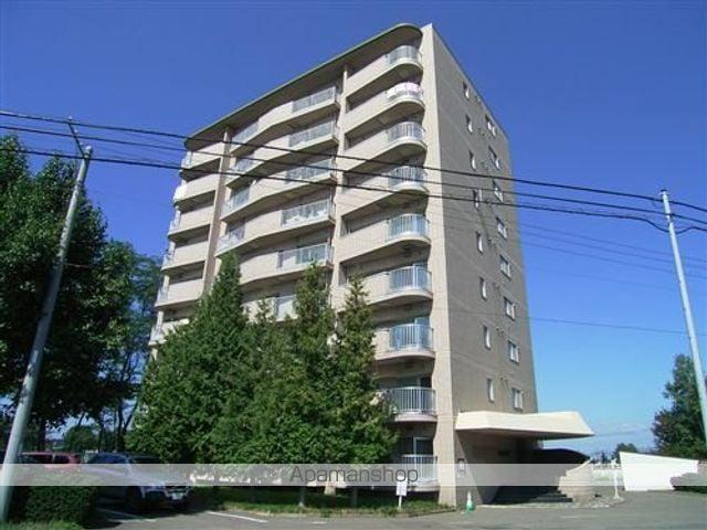マノワール白樺