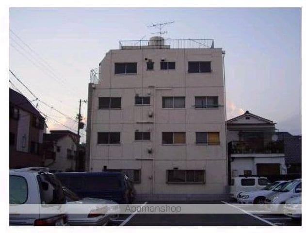 ユタカマンション(ワンルーム/2階)