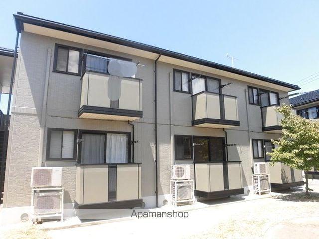 センチュリーガーデンB