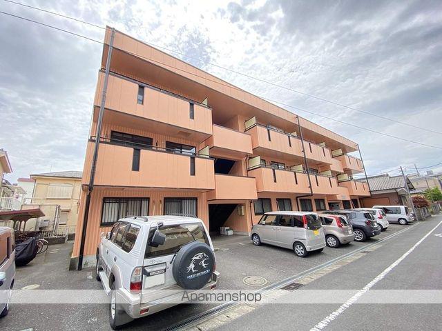 ベルエアーガーデン