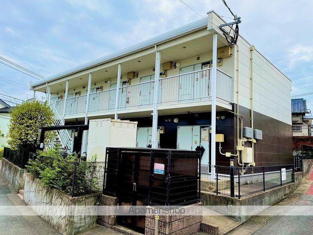 レオパレスヴィラ コート