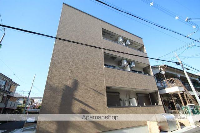 フジパレス蛍池北町