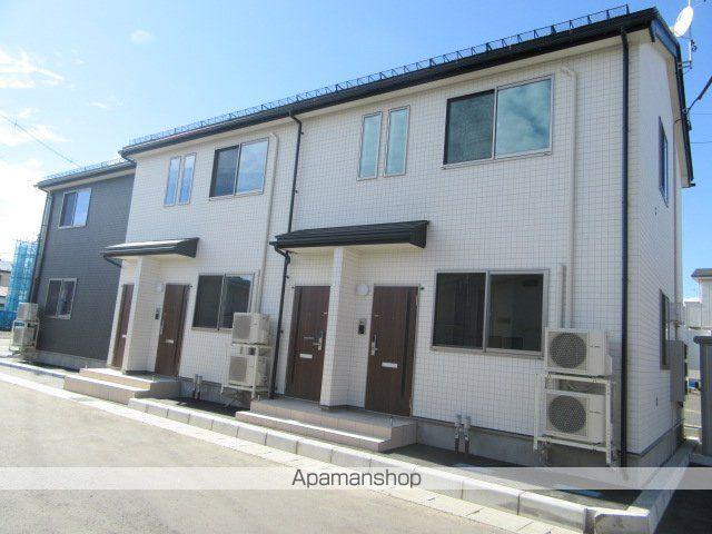 UNIR長田町(ワンルーム/1階)