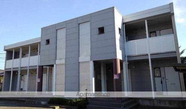 レオパレスCOCO(1K/1階)