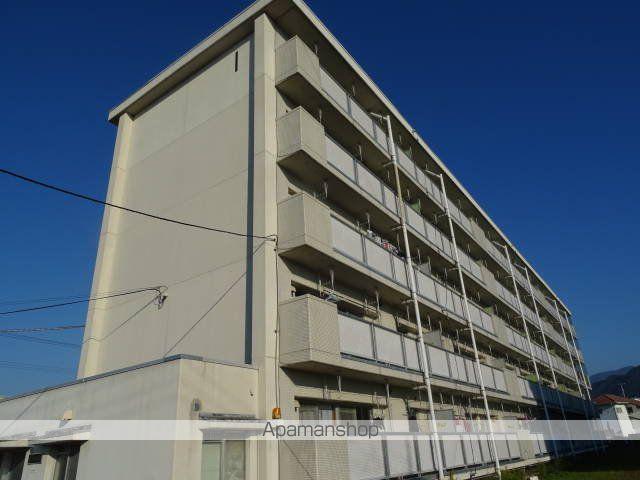 ビレッジハウス豊浜1号棟[5階]