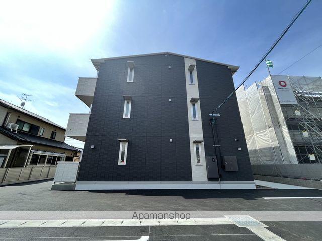 グランツェーレ八代