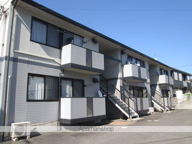 コート・ファミールD・E