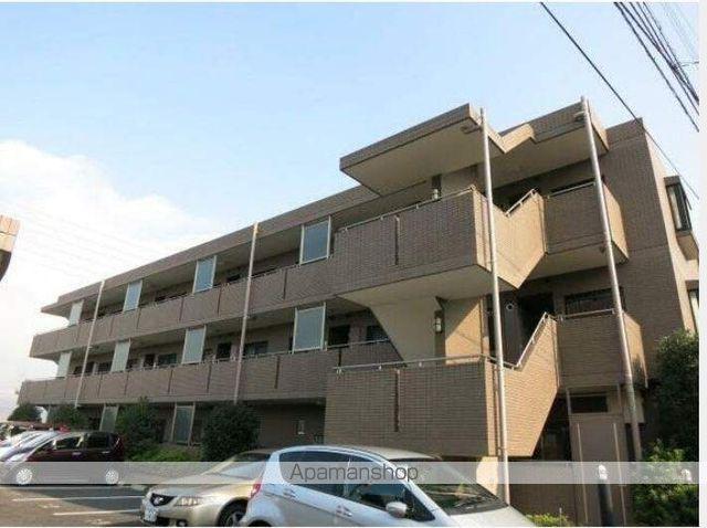 サンハイク7東小金井
