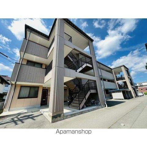 リンピアハピネス(2LDK/3階)