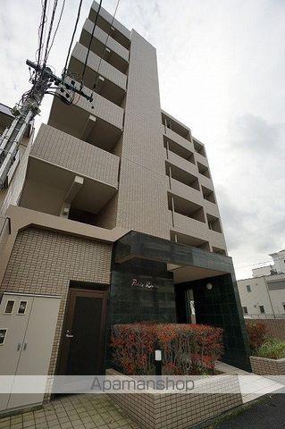 プチリヴェール安西(2LDK/3階)